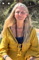 Zsanna Bird River
