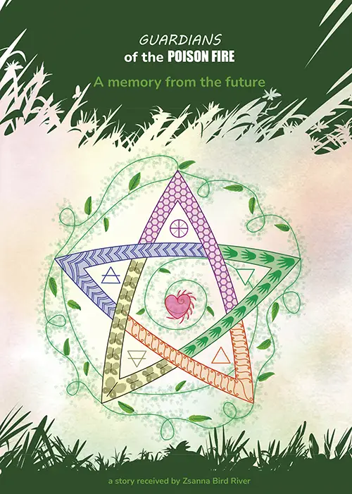 Guardians book