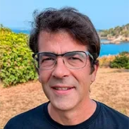 Nicolas Pastrana